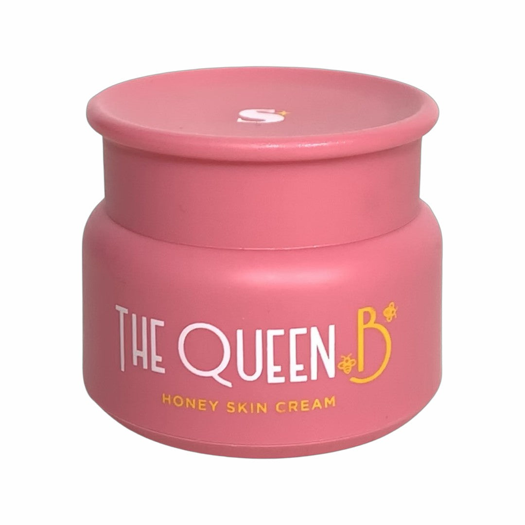 Skinster The Queen B Triple Honey Glow Moisturizer