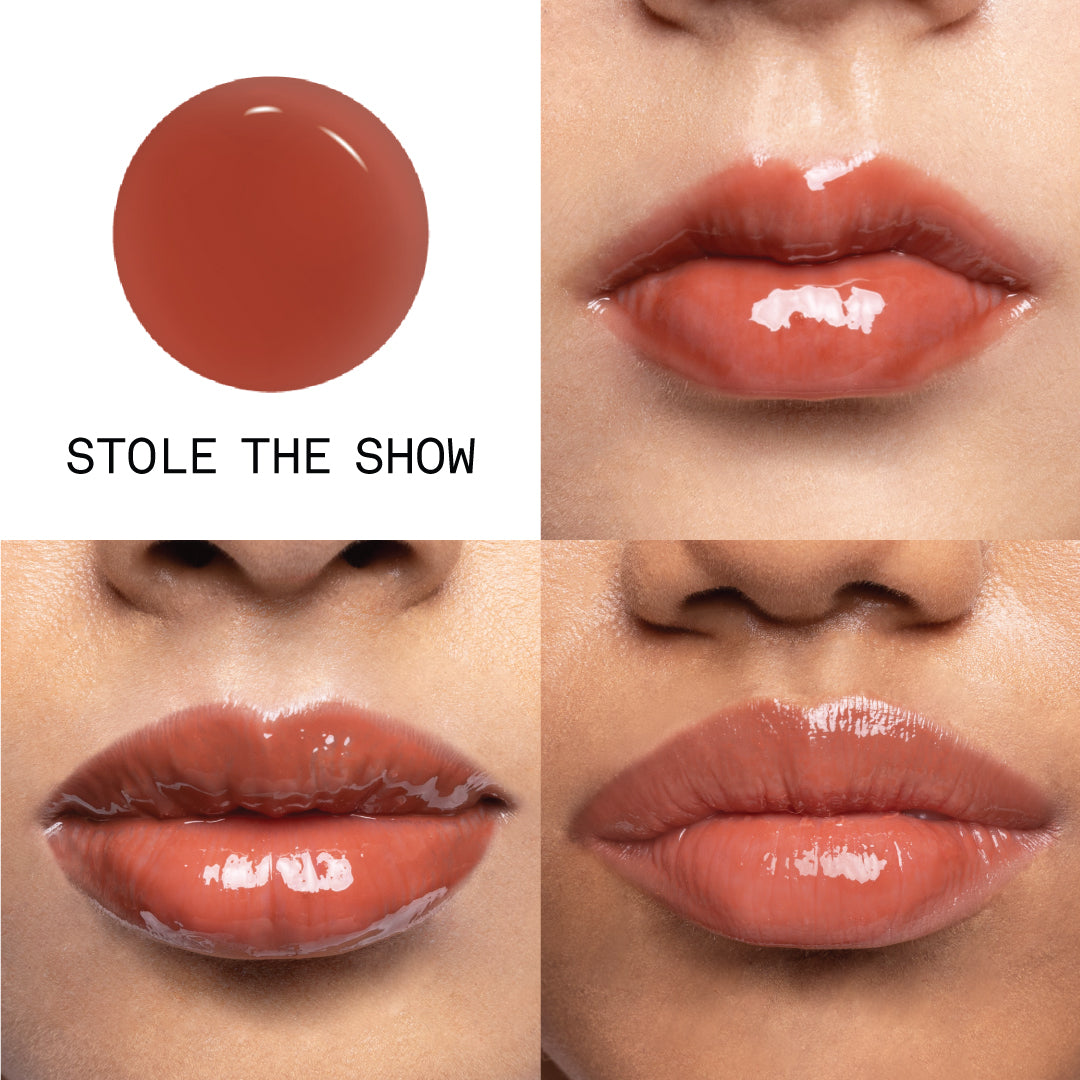 Gentle Hour Lip It Up Nourishing Lip Oil â Stole The Show