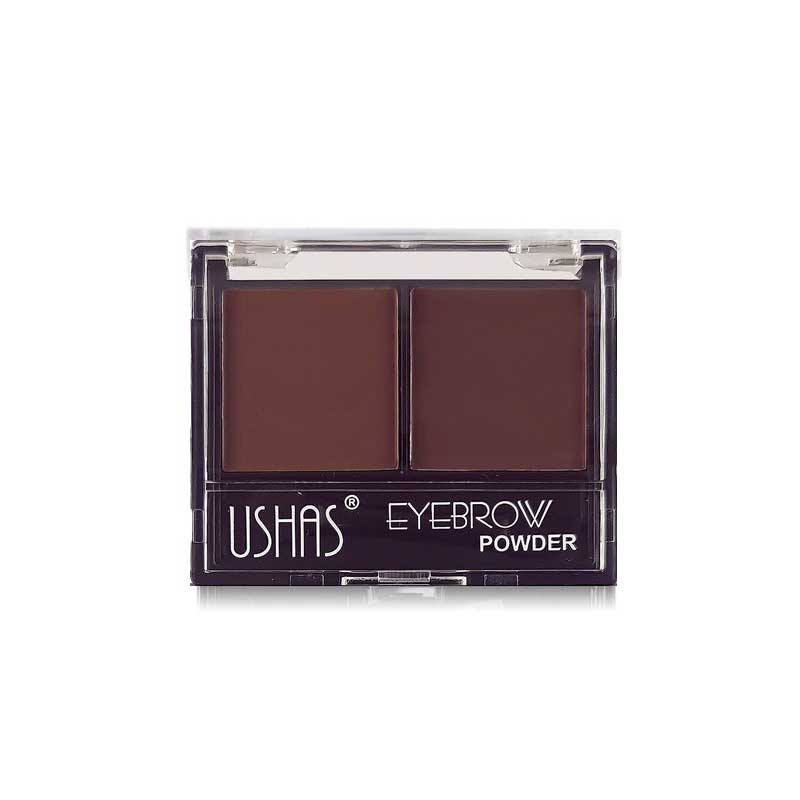 Ushas ES2613 Eyebrow Powder No.1 | 5gr