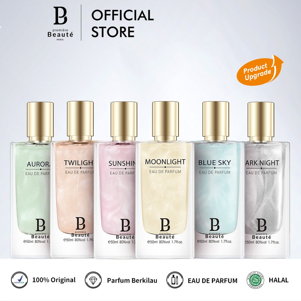 Premiere Beaute Fashion Neon Collection Auroma | 50 ml