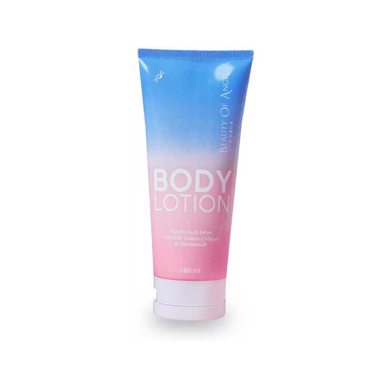 Beauty Of Angel Body Lotion | 180 ml