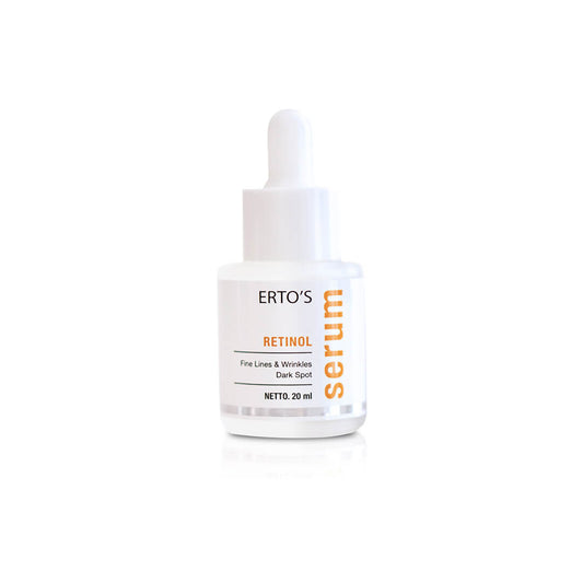 Erto's Retinol Serum | 30 ml