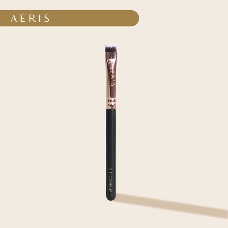 Aeris Beaute The Onyx 2 0 - Brushes - X13- Concealer