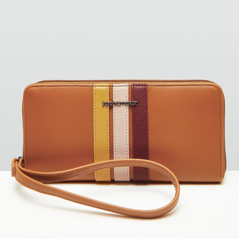 Sophie Martin Lesliette Wallet