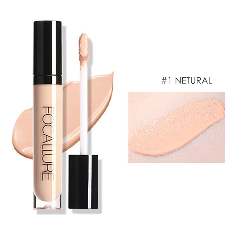 Focallure Full Coverage Concealer FA52 #1