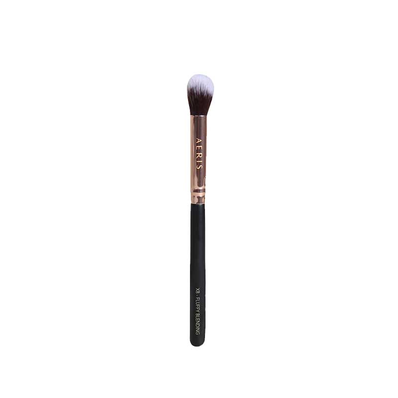 Aeris Beaute The Onyx 2 0 - Brushes - X8- Fluffy Blending