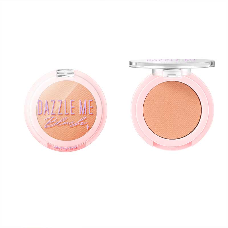 Dazzle Me Sweet Girl Blush - Gimme A Sec