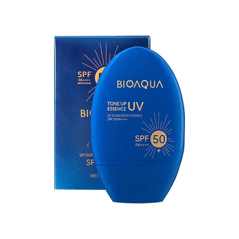 BIOAQUA UV Sunscreen Essence SPF 50 PA++++ 60g