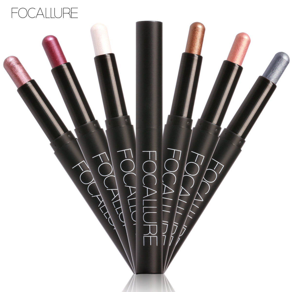 Focallure Eyeshadow Pencil FA38-12#