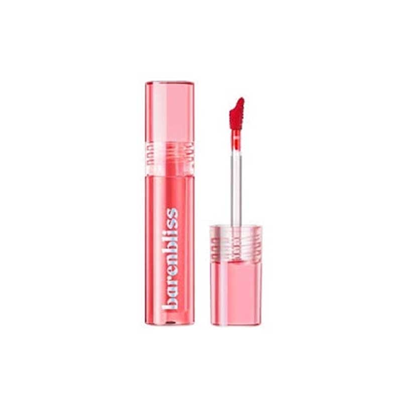 Barenbliss Peach Makes Perfect Lip Tint - 06  Brave Enough