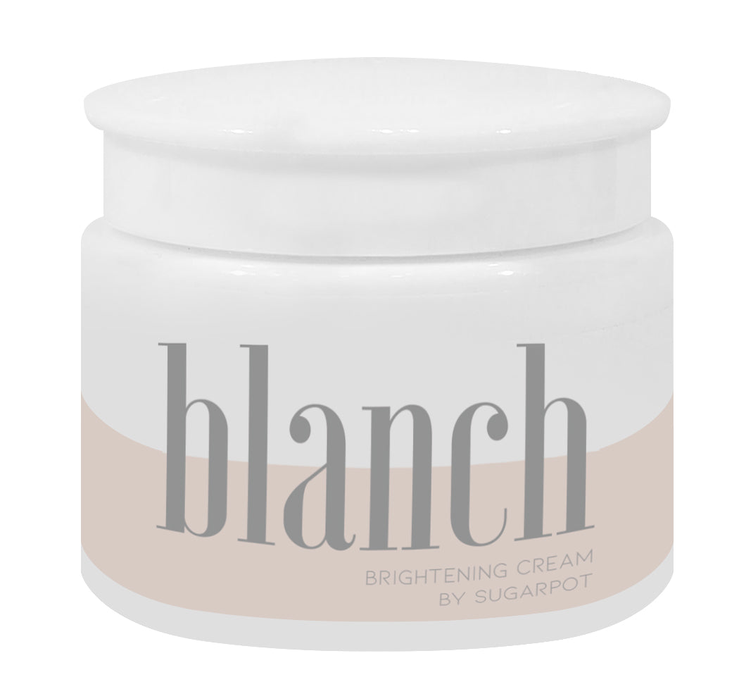 SUGARPOT Brightening Blanch Cream 20gr