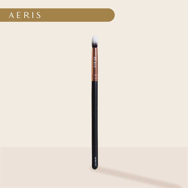 Aeris Beaute The Onyx 2.0 (Eyes) - X3- Detail Brush