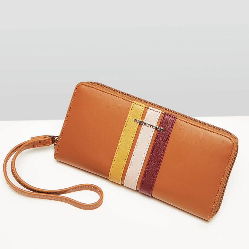 Sophie Martin Lesliette Wallet