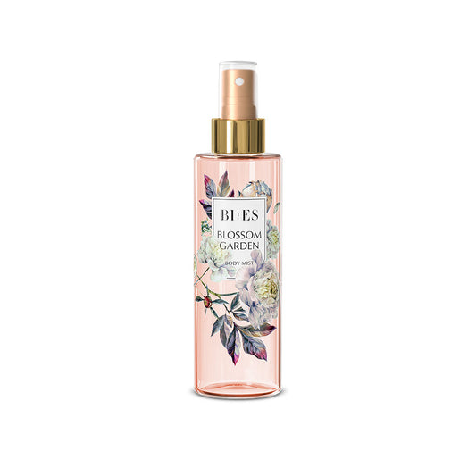 BIES Blossom Roses (Women) Body Mist | 200 ml