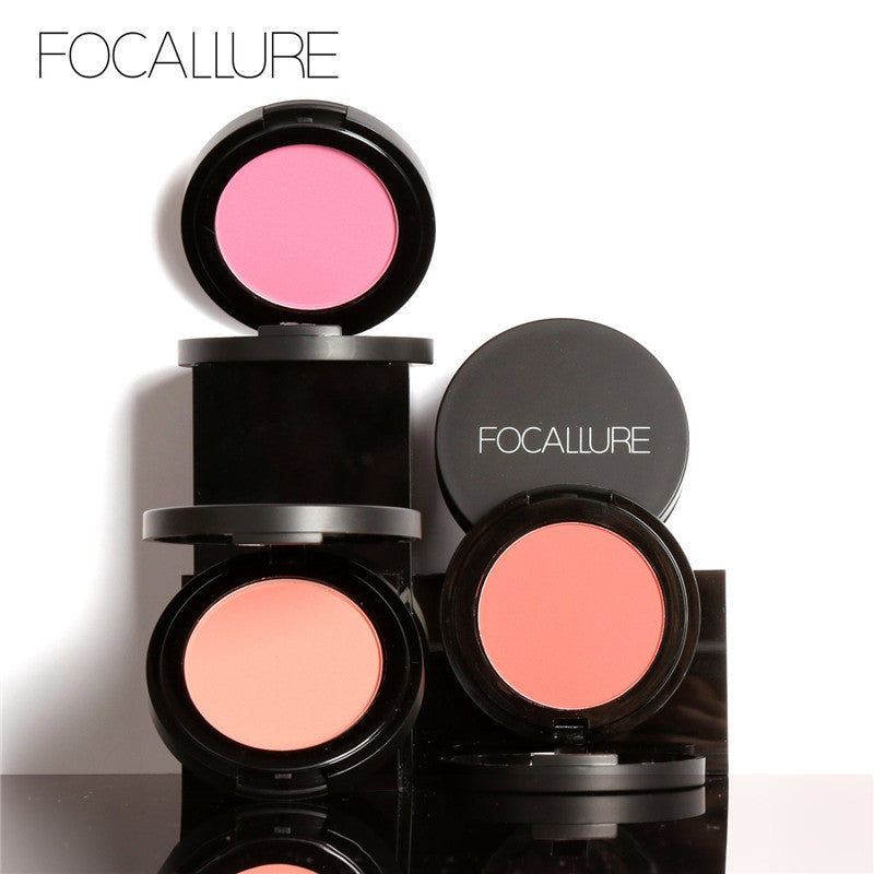 Focallure Blush Color Mix FA25 #B07