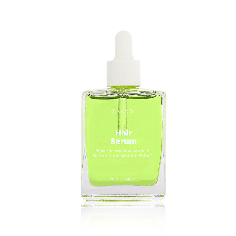 Tavas Hair Serum | 50ml