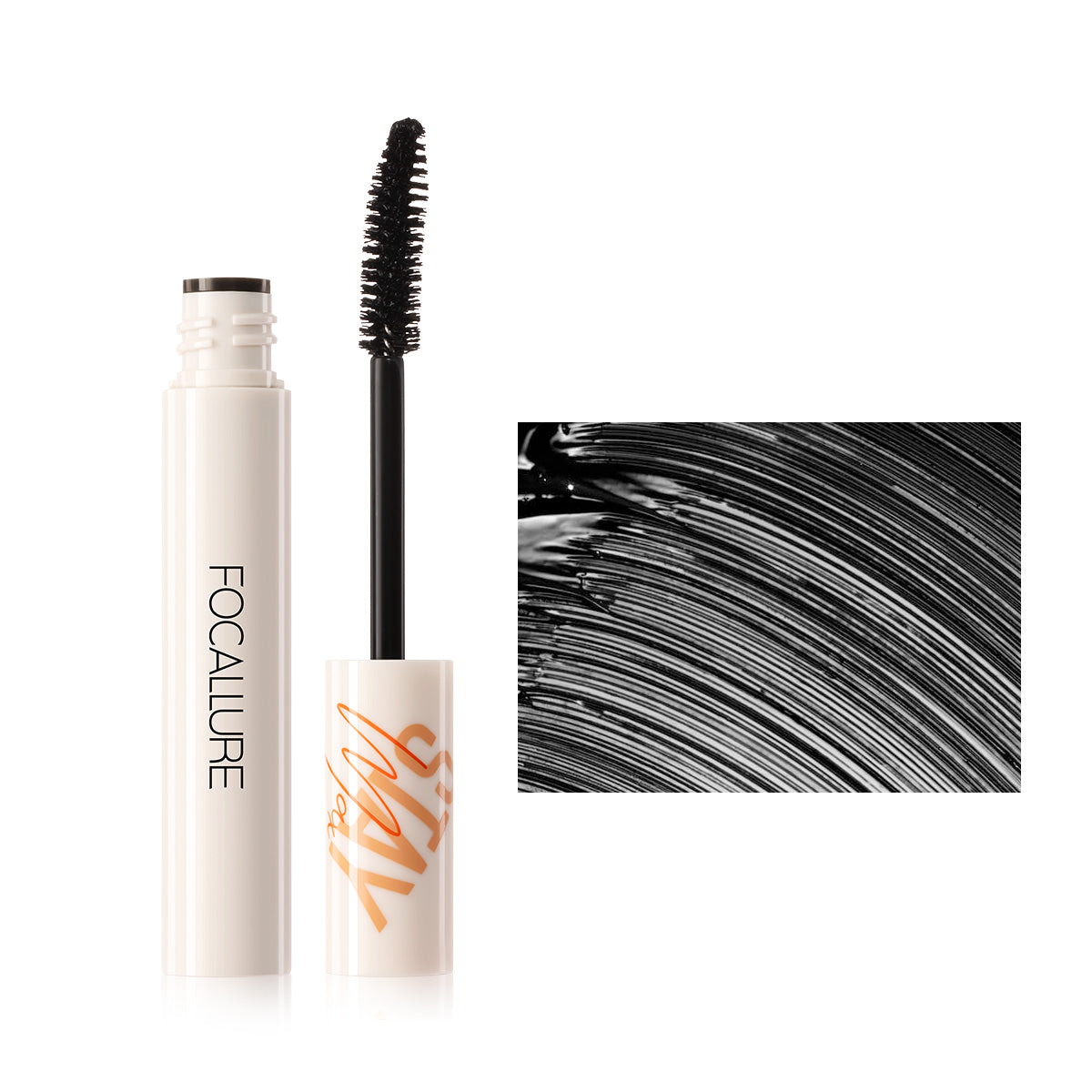 Focallure Waterproof Volumizing Mascara FA148