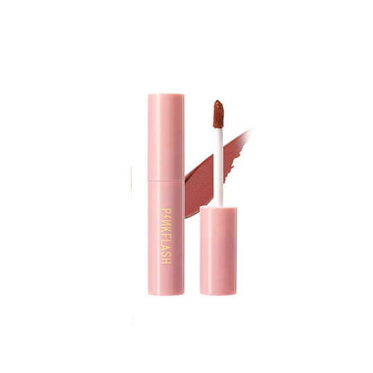 Pinkflash M01 Lip & Cheek Duo Matte Tint - #104 | 30 ml