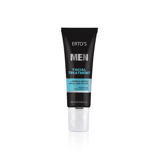 Erto's Facial Treatment Men Centella Asiatica