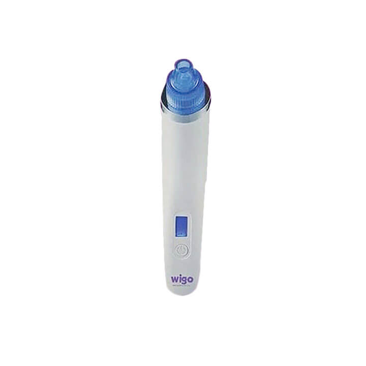 Wigo Microcrystalline Blackhead Massager W-505 | 600 mAH