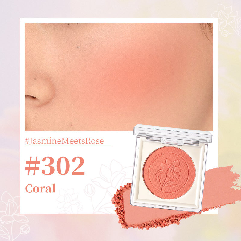 Focallure Perfection Velvet Blush FA235 #302