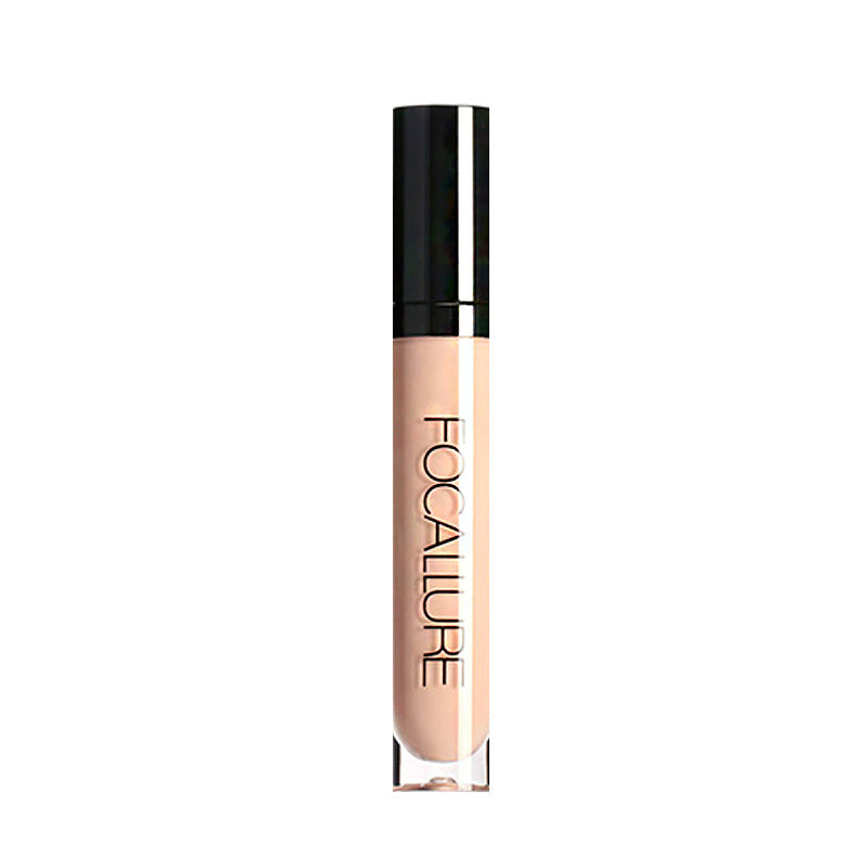 Focallure Full Coverage Concealer FA52 #4