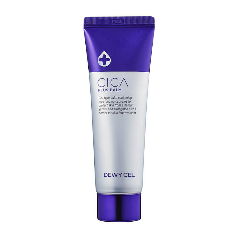 Dewycel Cica Plus Balm Cream | 50 ml