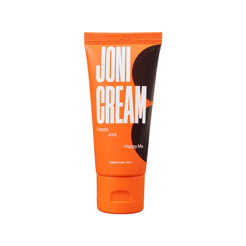 Gamal Men - Joni Cream 30ml