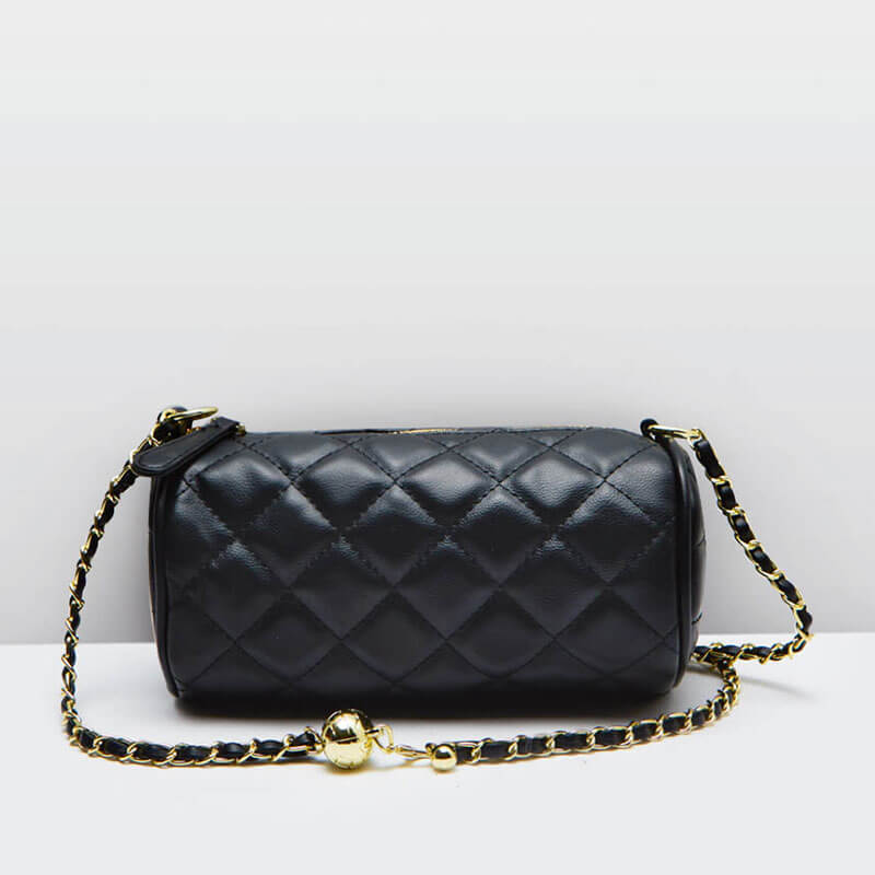 Sophie Martin Piere Black Bag