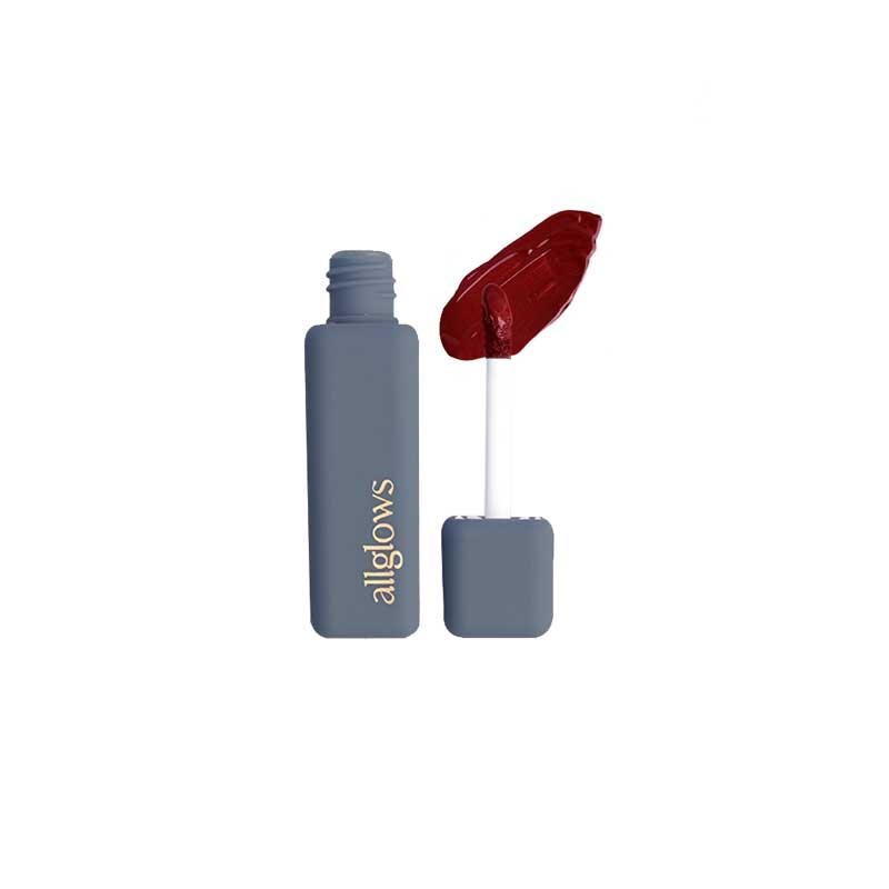 All Glows Shake Lip Pigment Scarlet | 5.5 g