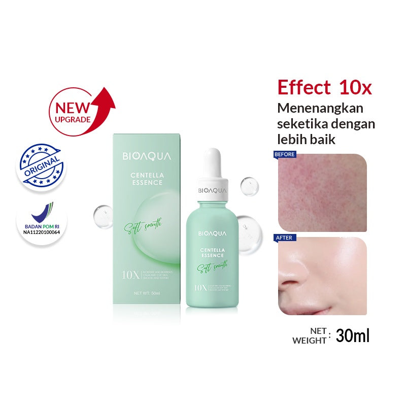 BIOAQUA Centella Essence 30ml