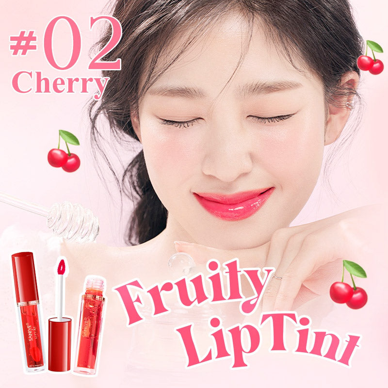 SANIYE Liptint Lip Ink L1113 #2