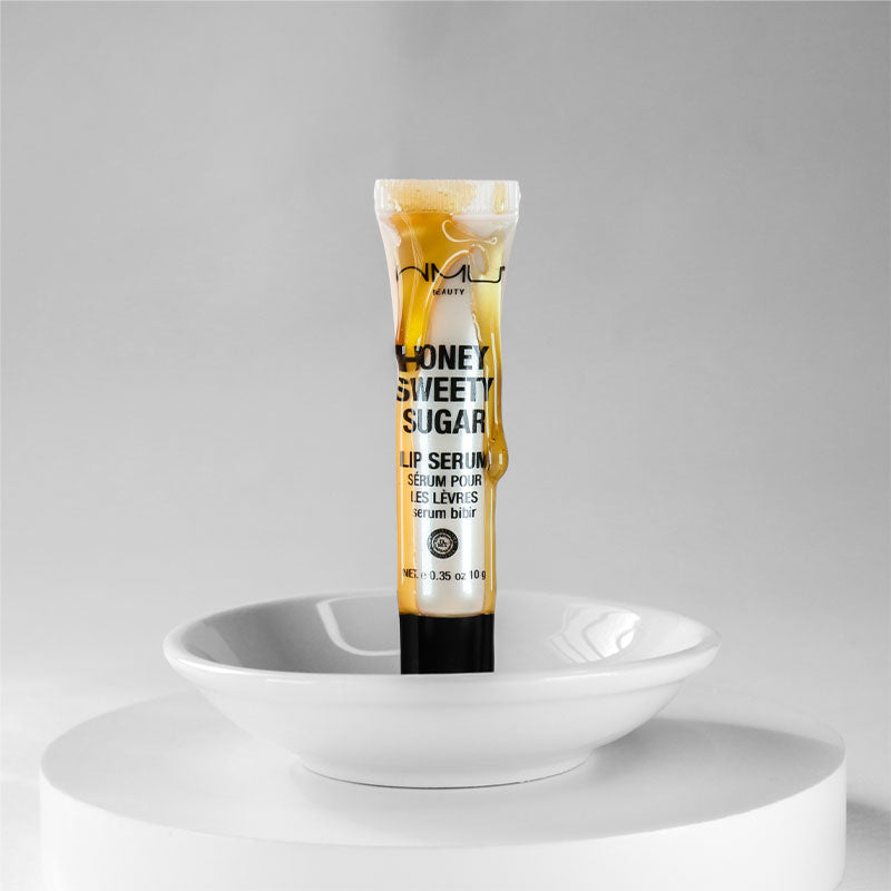 WMU Beauty Lip Serum