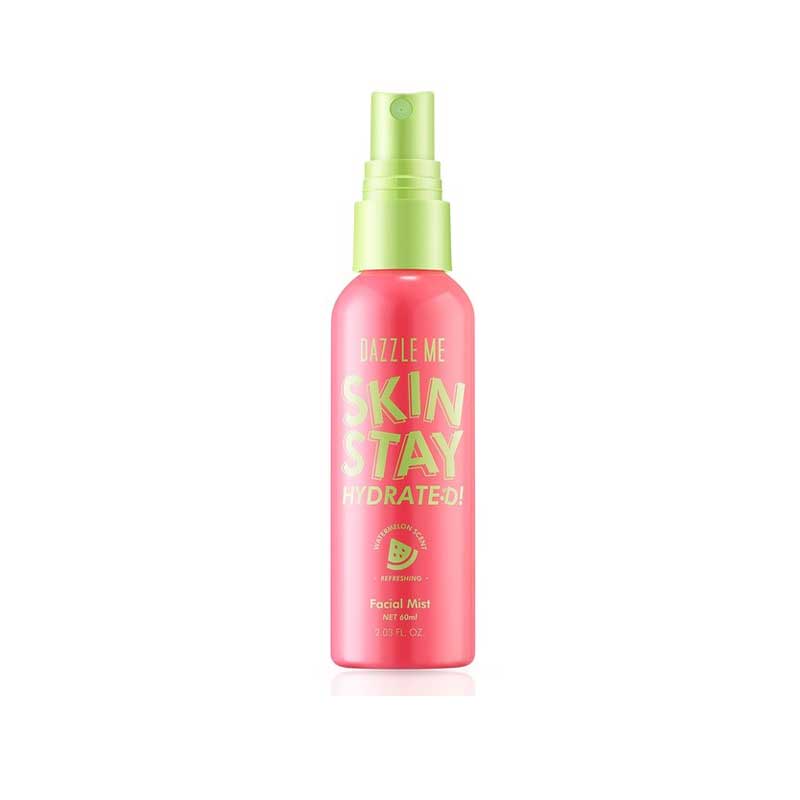 DAZZLE ME Skin Stay Hydrated! Facial Mist