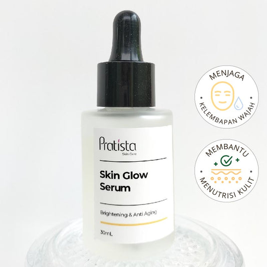 PRATISTA Skin Glow Serum 30ml