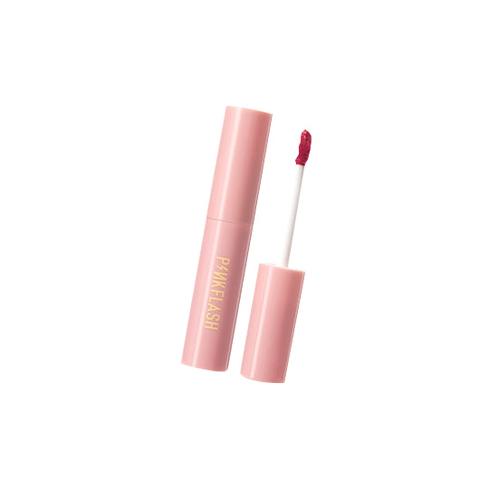 Pinkflash M01 Lip & Cheek Duo Matte Tint - #204 | 30 ml