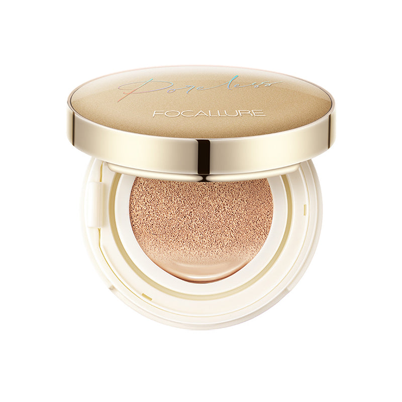 Focallure Poreless Matte Air Cushion Foundation FA198 #4