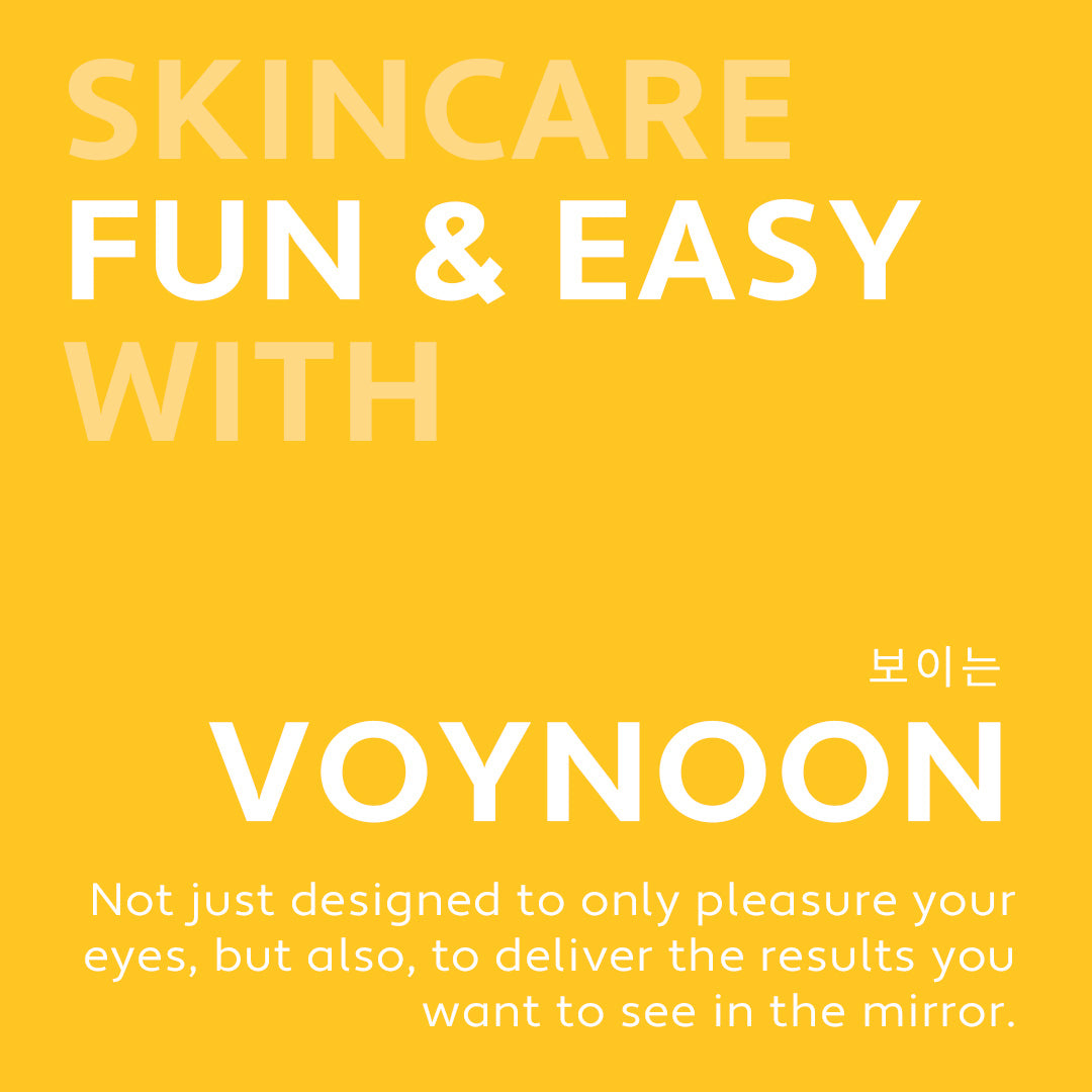 Voynoon Oh My So Smooth Sun Stick (SPF 50+ PA+++) | 18g