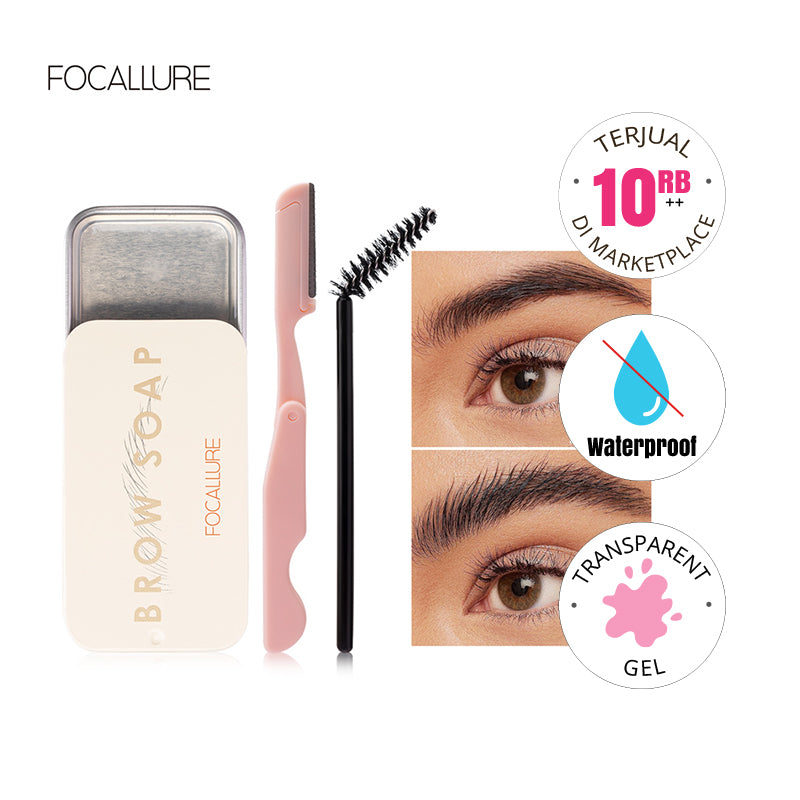 Focallure Brow Styling Soap FA182