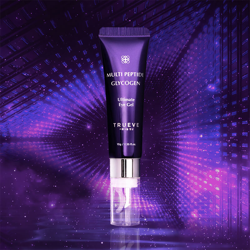 Trueve Ultimate Eye Gel | 10 g