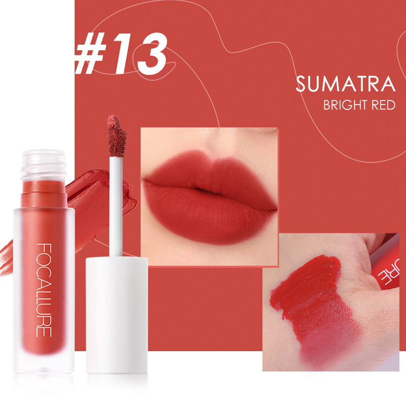 Focallure Stay Matte Lip Ink - Staymax FA134 #13