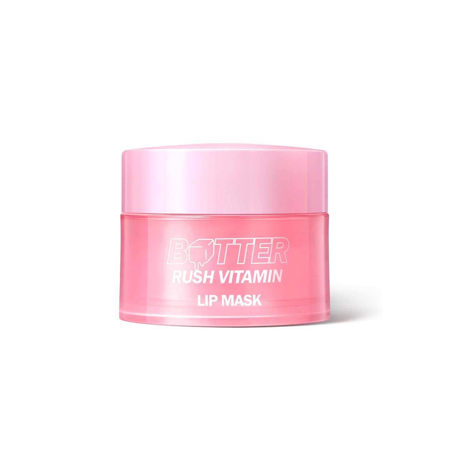 Barenbliss Butter Rush Vitamin Lip Mask | 8 g