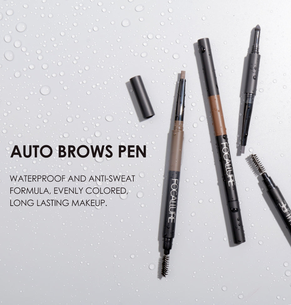 Focallure Auto Brows Pen FA64 #4