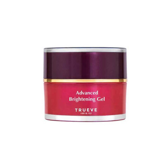 TRUEVE Advanced Brightening Gel | 15 gr