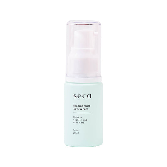 Seca Niacinamide 10% Serum