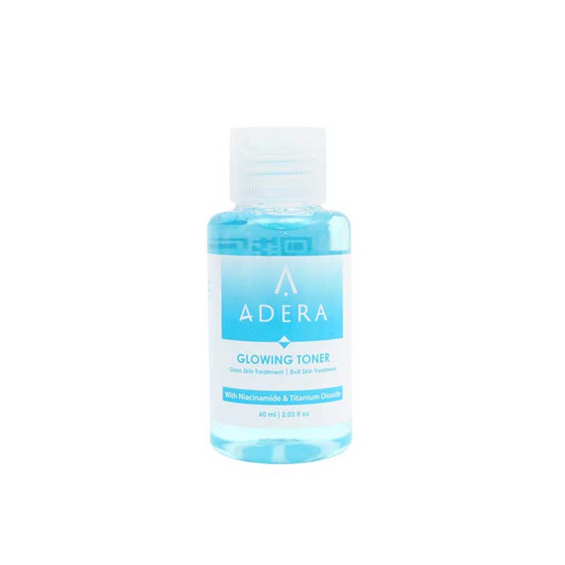 Adera Glowing Toner | 60ml