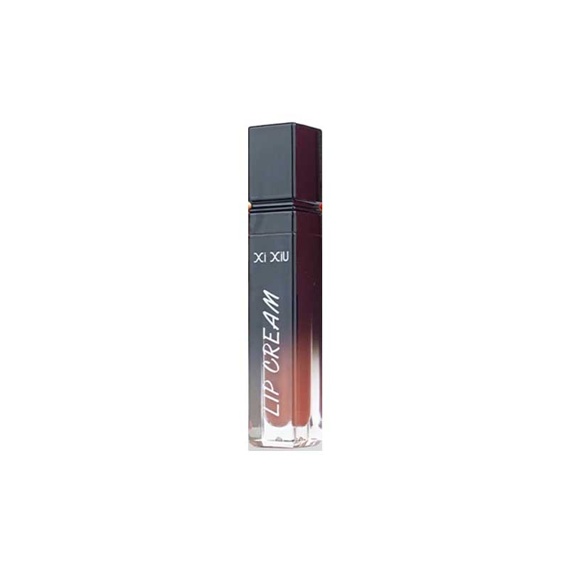 Xi Xiu Divine Lip Cream Light Pigmented Matte 06 | 4 g