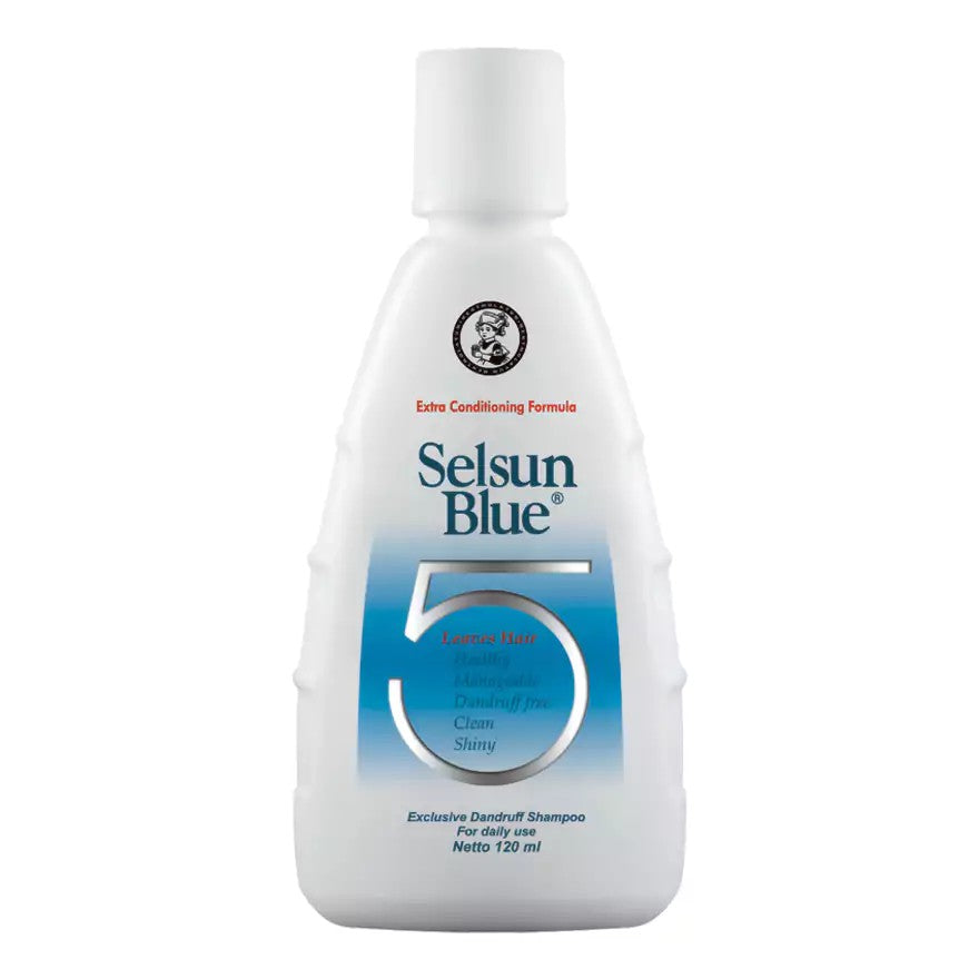 SELSUN Blue Five 120ml