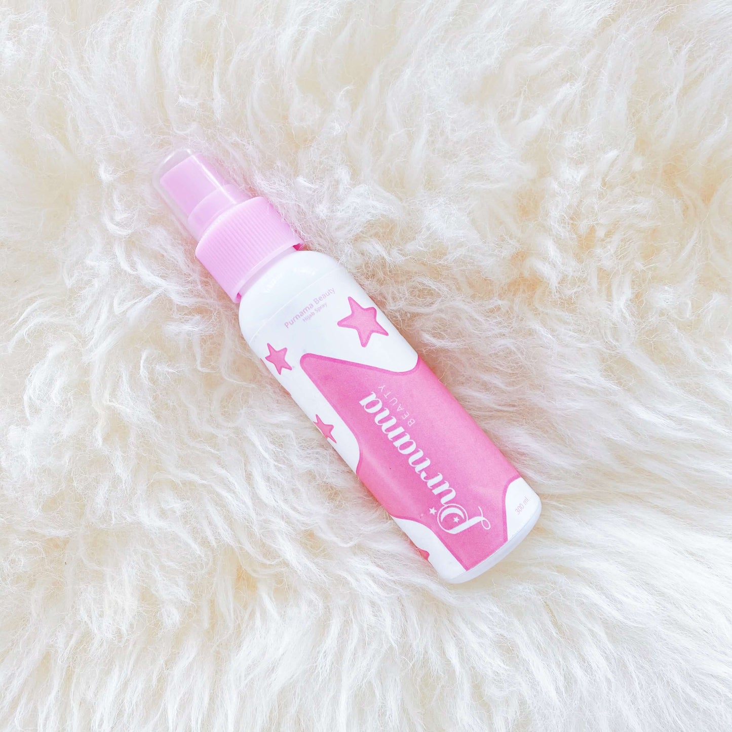 Purnama Beauty Hijab Spray - Fresh | 100 ml