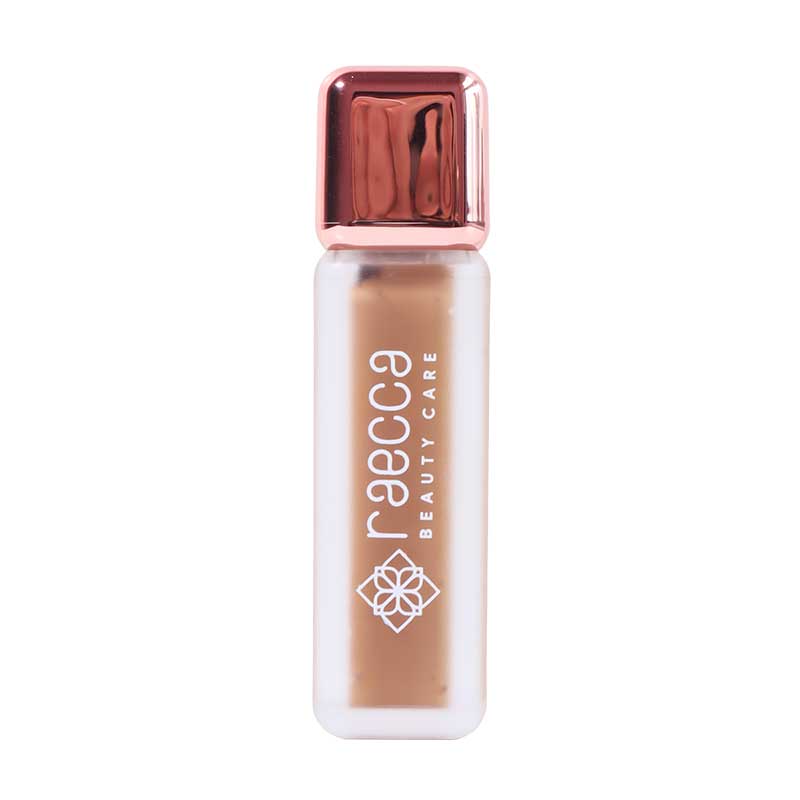 Raecca No Need Proof Lip Velvet 01 Zircon | 5.5 ml